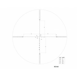 Оптический прицел DISCOVERY MS 3-9X40IR FW25