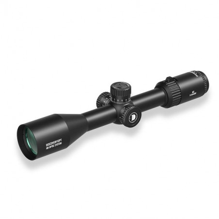 Оптический прицел DISCOVERY MS 3-9X40IR FD25