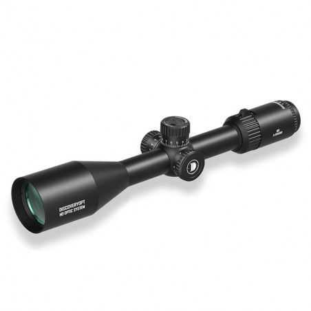 Оптический прицел DISCOVERY MS 3-9X50IR FD25