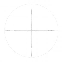 Оптический прицел DISCOVERY MS 3-9X50IR FD25