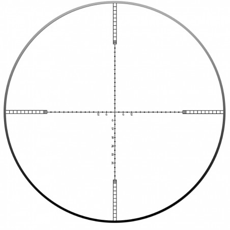 Оптический прицел DISCOVERY MS 4-16X44SFIR FW30