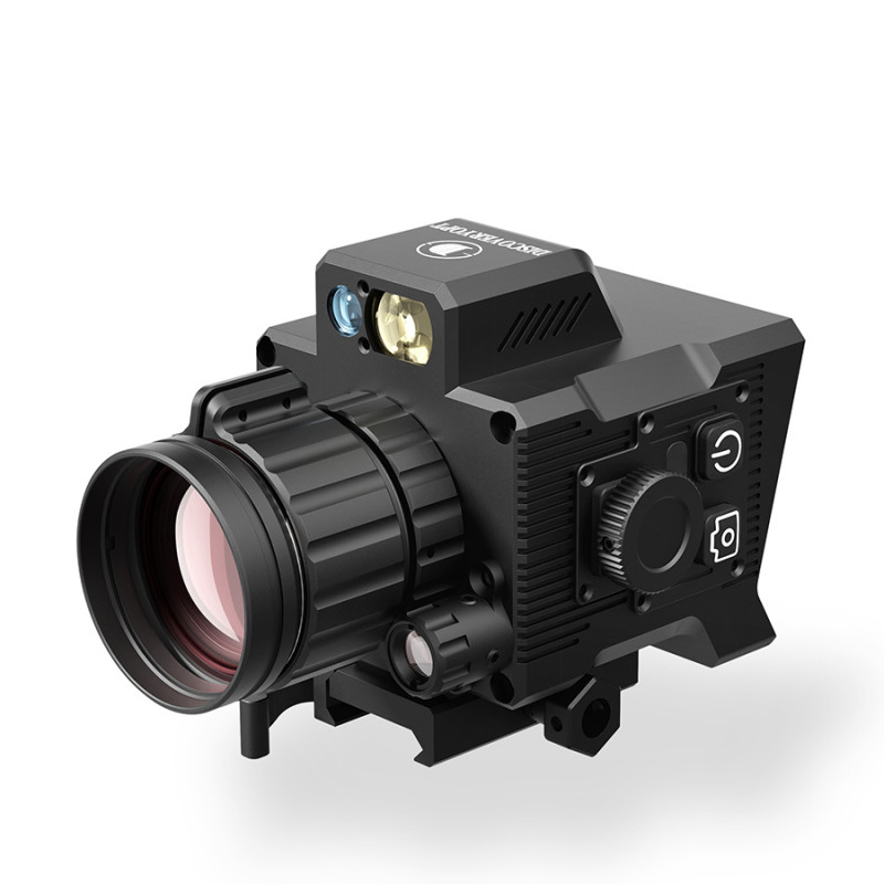 Тепловизионный прицел DISCOVERYOPT DTS335 384 × 288 / 35 мм AMOLED