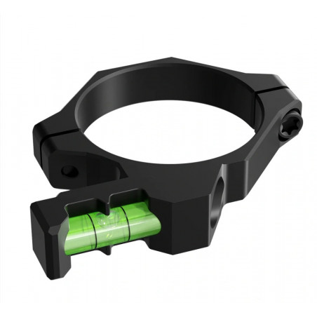 Уровень пузырьковый кольцевой DISCOVERYOPT, на трубу Ø 25,4 / 30 / 34 мм