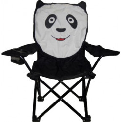 Детский складной стул Панда