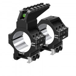 Кольца DISCOVERYOPT 34мм...