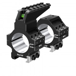 Кольца DISCOVERYOPT 30мм...