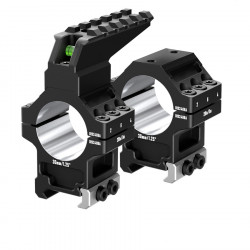 Кольца DISCOVERYOPT 30мм...