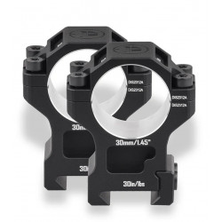 Кольца DISCOVERYOPT 30мм...