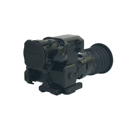 Тепловизионный прицел ИТП-34-00 (Атлас)