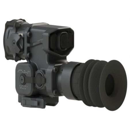 Тепловизионный прицел ИТП-34-00 (Атлас)