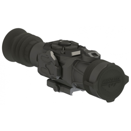 Тепловизионный прицел ИТП-50-00