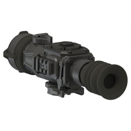 Тепловизионный прицел ИТП-50-00