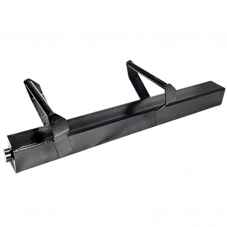 Большой ручной штурмовой таран "Штопор"