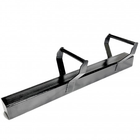 Большой ручной штурмовой таран "Штопор"