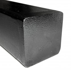 Большой ручной штурмовой таран "Штопор"