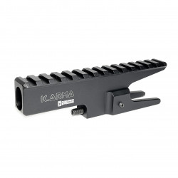 Прицельная планка ПК/ПКМ