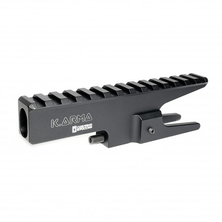 Прицельная планка ПК/ПКМ