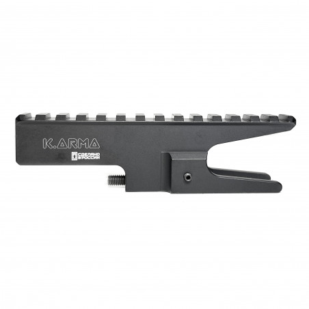 Прицельная планка ПК/ПКМ