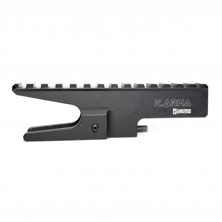 Прицельная планка ПК/ПКМ