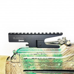 Прицельная планка ПК/ПКМ