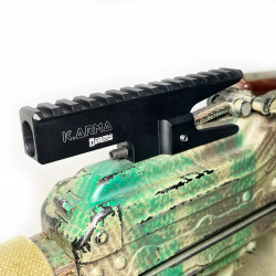 Прицельная планка ПК/ПКМ