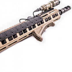 Рукоять переноса огня AFG MAG598 Magpul, крепление в M-lok, песок