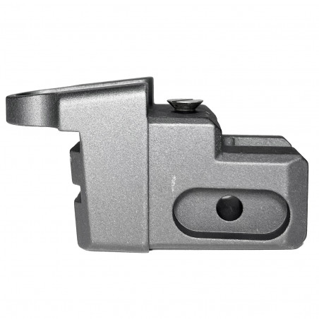 Приклад ПТ-1 (нескладной) для АК-74/АКМ, цвет золотой хаки