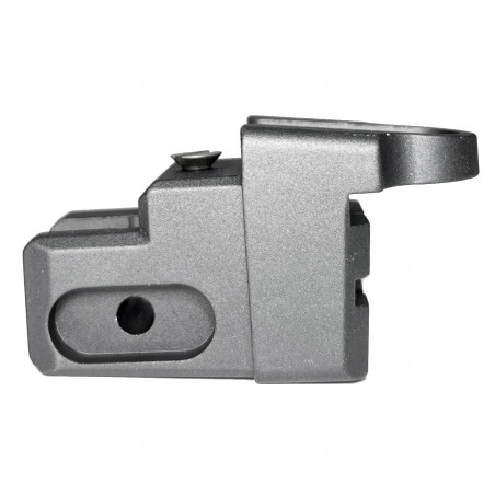 Приклад ПТ-1 (нескладной) для АК-74/АКМ, цвет золотой хаки