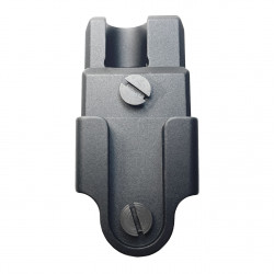 Приклад ПТ-1 (нескладной) для АК-74/АКМ, цвет золотой хаки