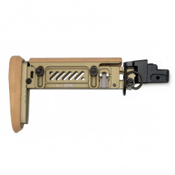 Приклад ПТ-1 (не складной)...