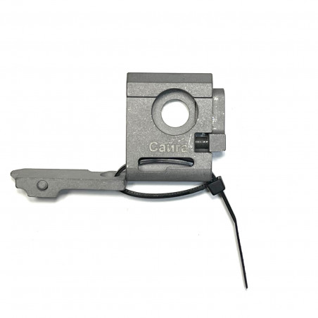 Приклад ПТ-1 для Сайги исп. 30 с блокиратором приклада штырькового типа