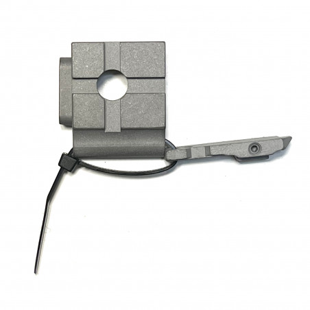 Приклад ПТ-1С для Сайги исп.33