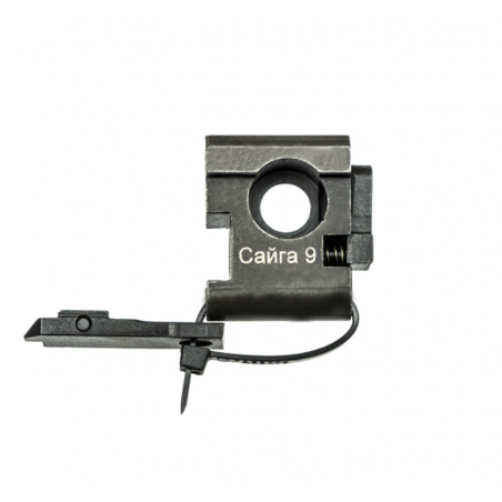 Телескопический приклад ПТ-1С для Сайга-9/TR9/TR9S