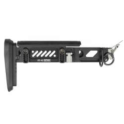 Телескопический приклад...