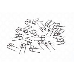 Набор пружин "Lower Receiver Spring Kit 20 Piece" для Mil-Spec AR-15/AR-10 (на базе AR-15) STRIKE INDUSTRIES