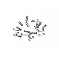 Набор пружин "Lower Receiver Spring Kit 20 Piece" для Mil-Spec AR-15/AR-10 (на базе AR-15) STRIKE INDUSTRIES