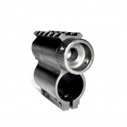 Газовый блок REX-U-12-Gen 2 для Вепрь-12 спортивный, L.A.C