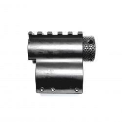 Газовый блок REX-U-12-Gen 2 для Вепрь-12 спортивный, L.A.C