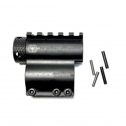 Газовый блок REX-U-12-Gen 2 для Вепрь-12 спортивный, L.A.C