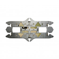 Грудная панель Tegris А-25...