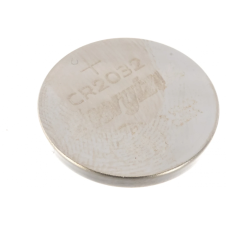 Батарейка Energizer Lithium CR2032 1 шт/бл E301021301