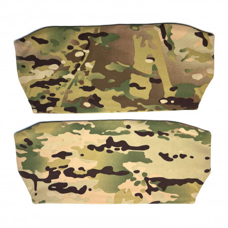 Чехол под бал. пакет для широких камербандов Tegris А-25 Хайп, мультикам