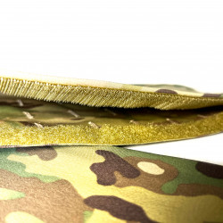 Чехол под бал. пакет для широких камербандов Tegris А-25 Хайп, мультикам