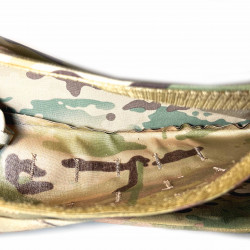 Чехол под бал. пакет для широких камербандов Tegris А-25 Хайп, мультикам