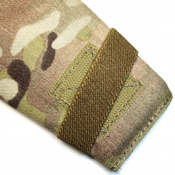 Комплект плечевых подушек для жилета А-25 Хайп, мультикам