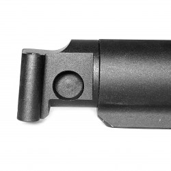 Удлинённый адаптер телескопического приклада Вектор-7.62 VR-CL для Сайга-9