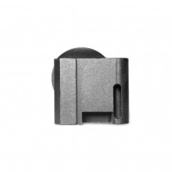 Удлинённый адаптер телескопического приклада Вектор-7.62 VR-CL для Сайга-9