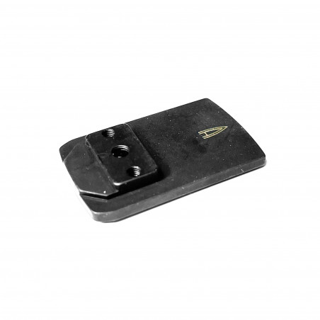 Площадка для коллиматора на GP,  MAG (RMSC)