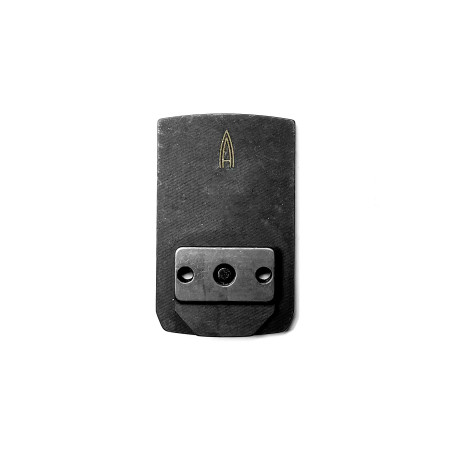 Площадка для коллиматора на GP,  MAG (RMSC)