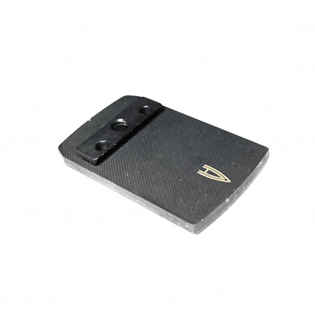 Площадка для коллиматора на GLOCK, MAG (RMSC)